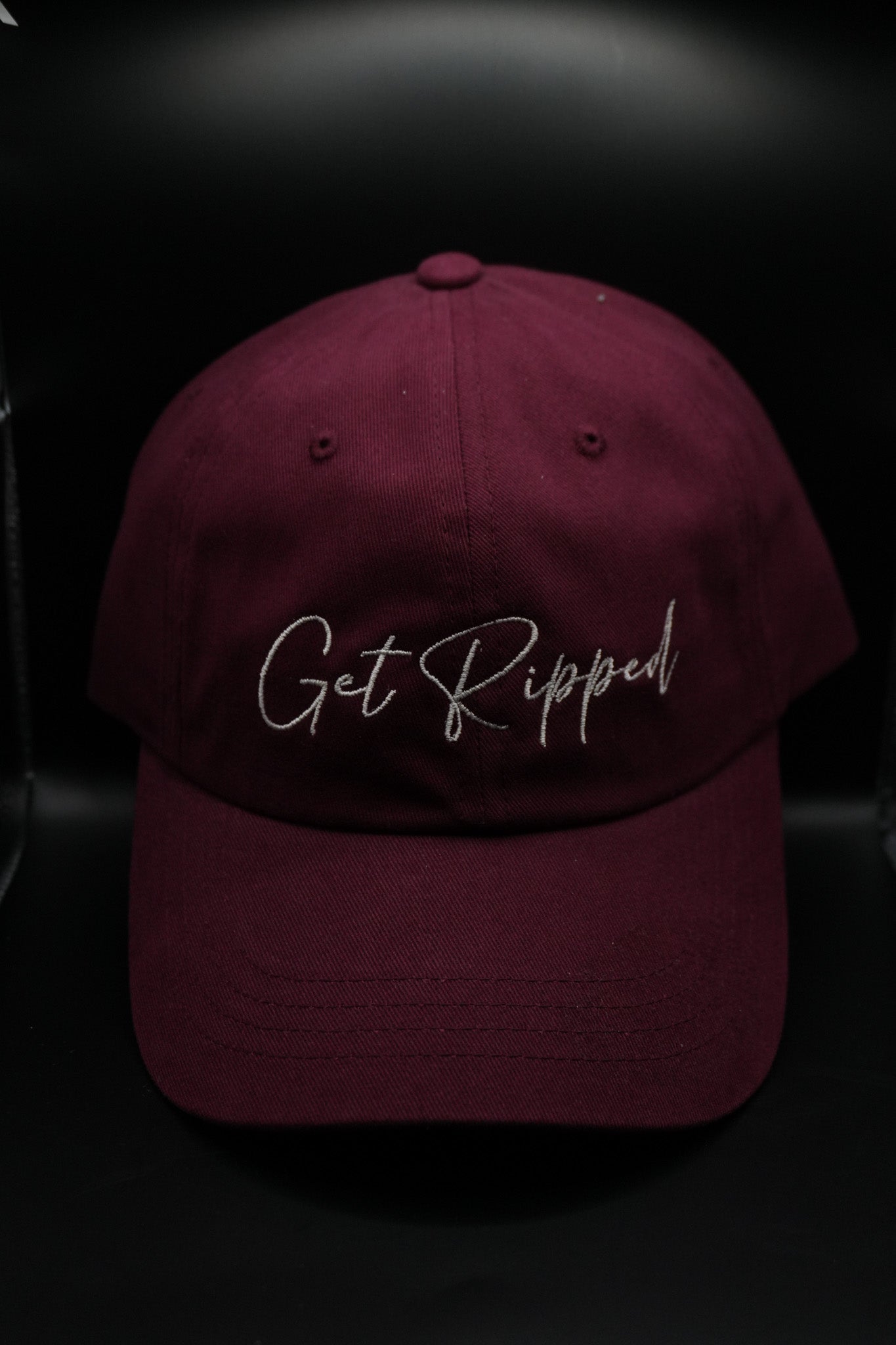 GET RIPPED LIFE® HAT