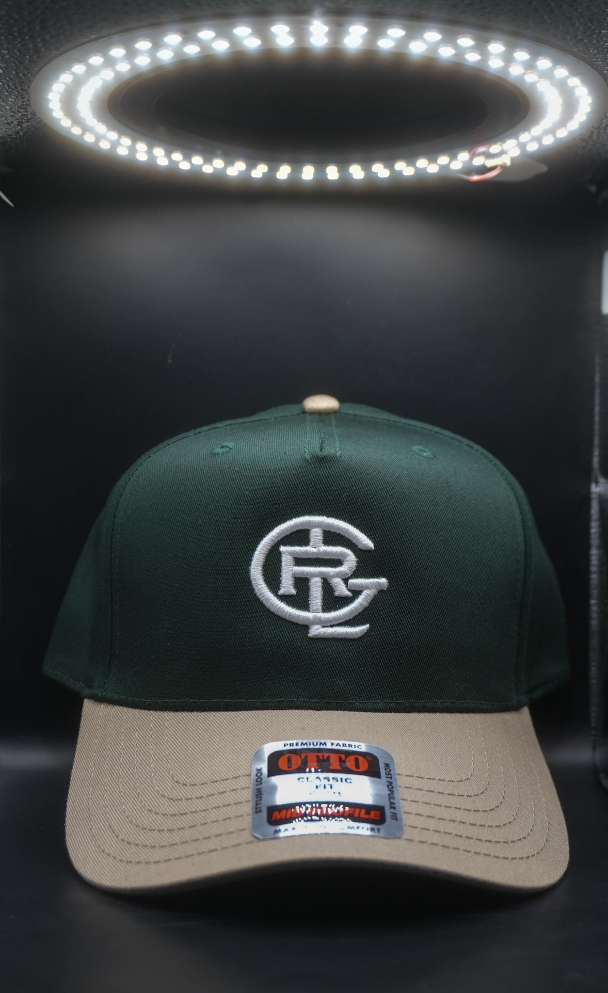 GET RIPPED LIFE® HAT