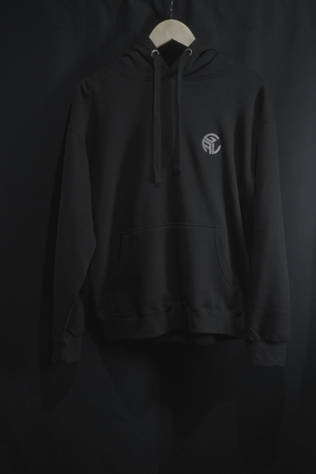 GET RIPPED LIFE® CHRIST IS KING HOODIE