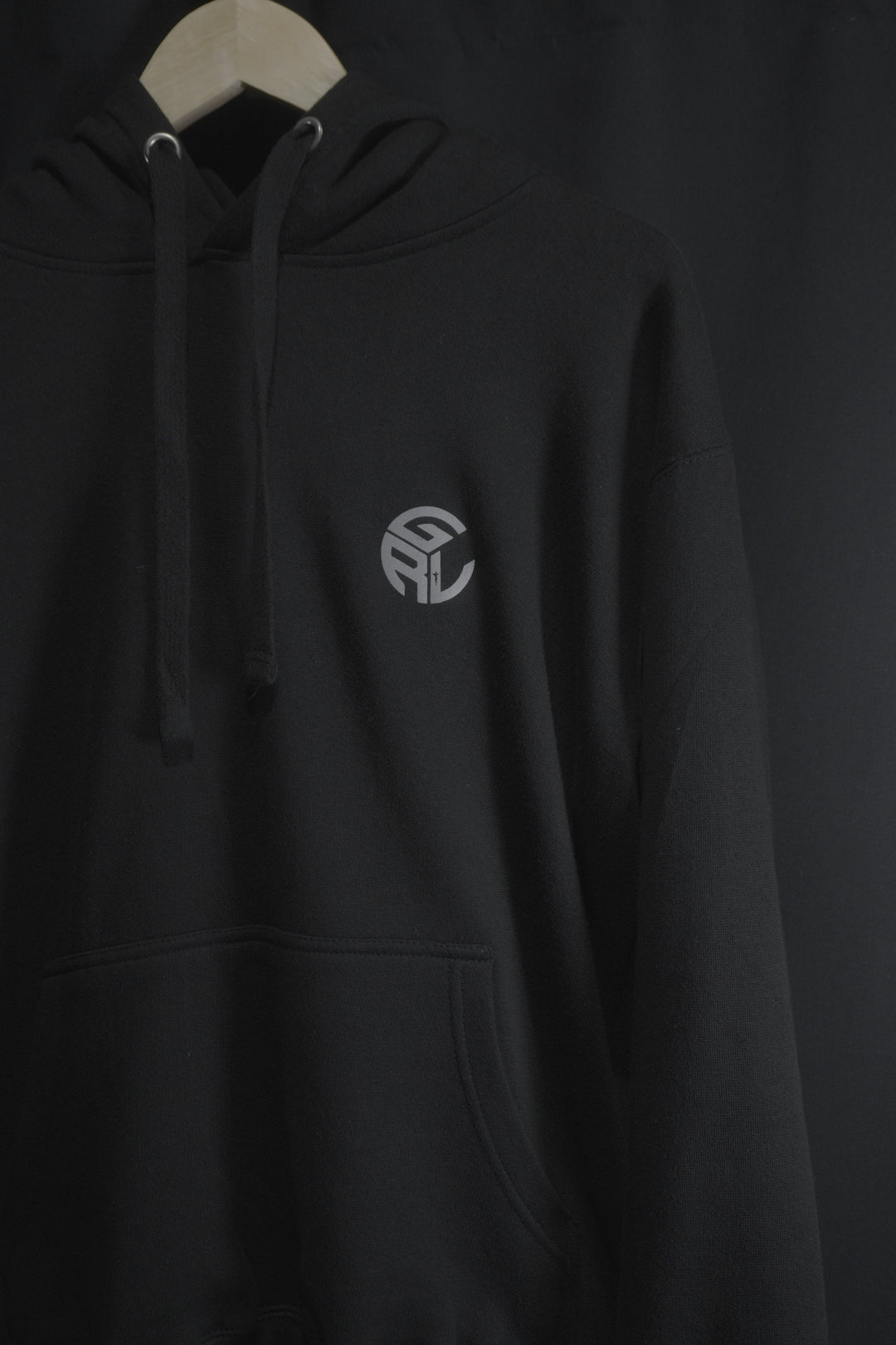 GET RIPPED LIFE® CHRIST IS KING HOODIE